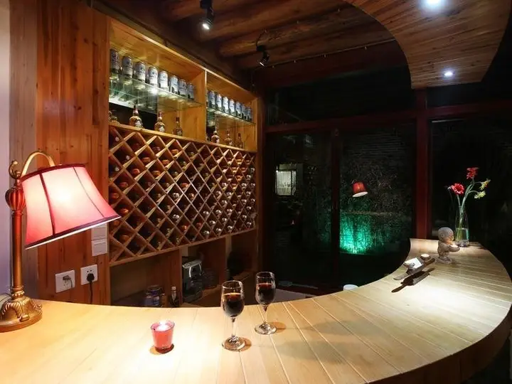 Lijiang Mann House — фото 4
