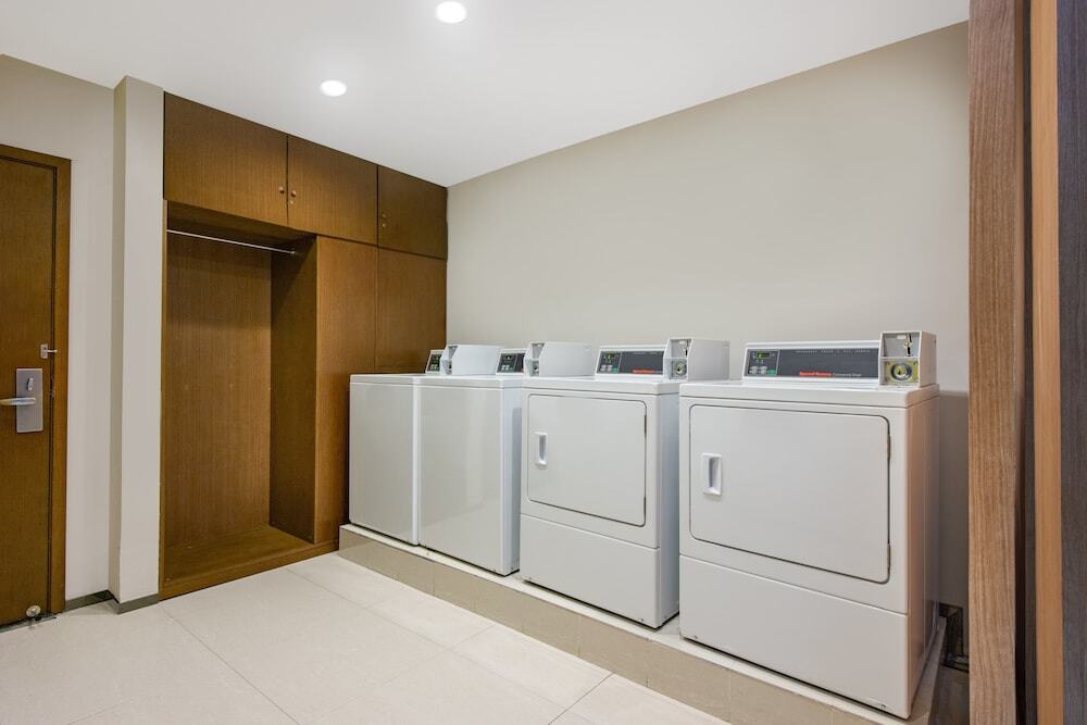 Яньчэн: Holiday Inn Express Yancheng City Center