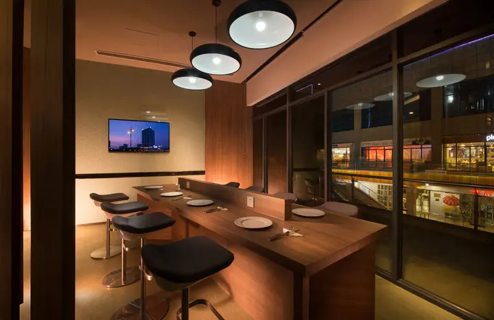 Яньчэн: Holiday Inn Express Yancheng City Center