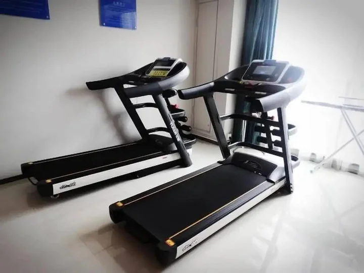 Яньчэн: Holiday Inn Express Yancheng City Center