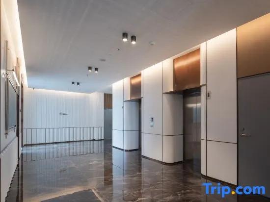 Наньтун: Starway QD Mid jianghai Rd