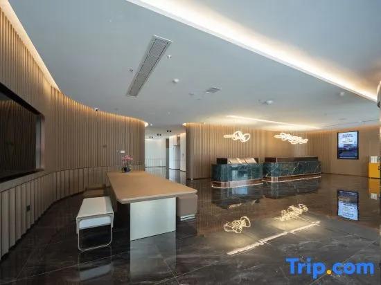Наньтун: Starway QD Mid jianghai Rd