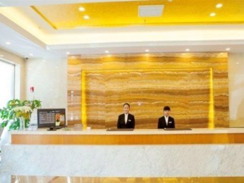 Наньтун: Starway QD Mid jianghai Rd