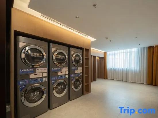 Наньтун: Starway QD Mid jianghai Rd