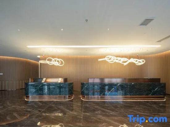 Наньтун: Starway QD Mid jianghai Rd