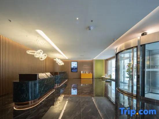 Наньтун: Starway QD Mid jianghai Rd