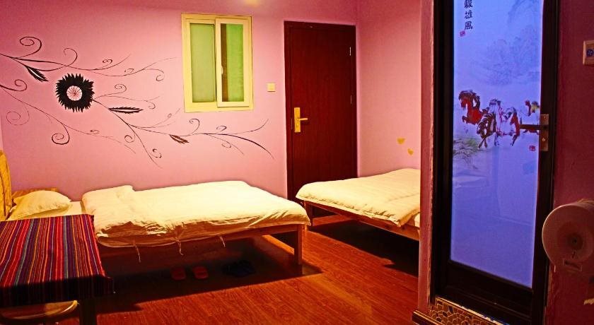 Куньмин: Jinjiang Inn Select Kunming High-speed Railway Station