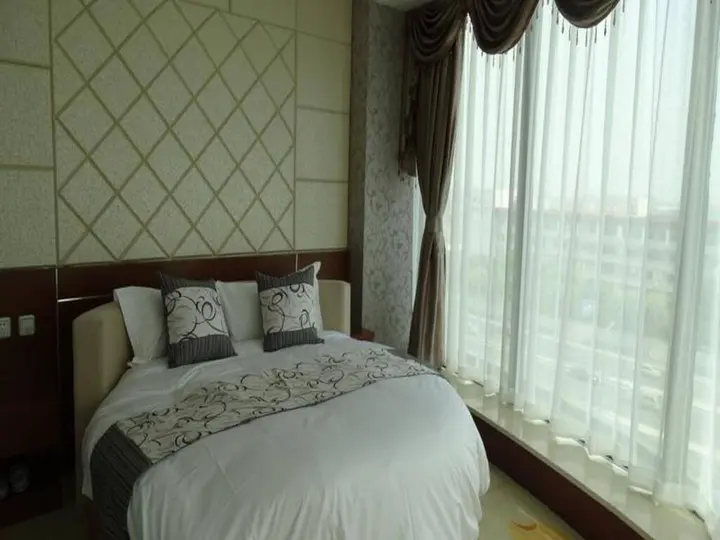 Шанхай: Shell Shanghai Pudong New District Zhongke Road Ho
