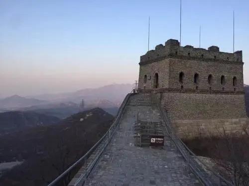 Пекин: Beijing Badaling Leo Great Wall Hostel