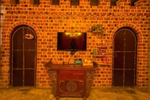 Пекин: Beijing Badaling Leo Great Wall Hostel