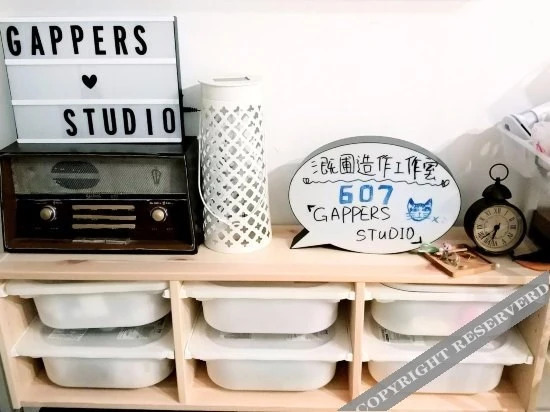 Xi'an Gappers Guesthouse For Female Backpackers (гостевой дом для женщин) — фото 2