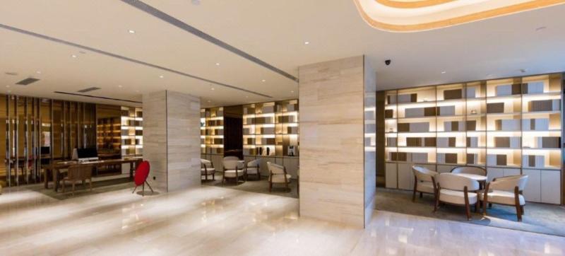 Циндао: JI Hotel Qingdao Xianggang Zhong Road