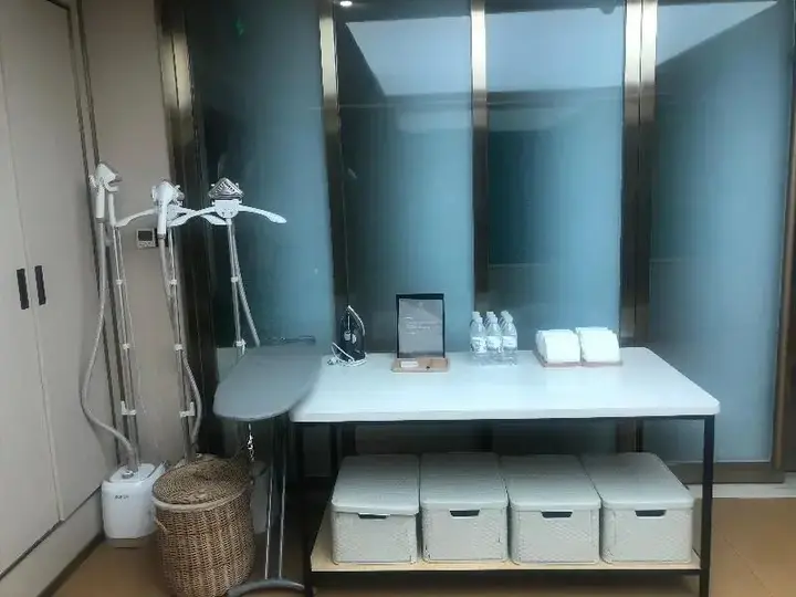 Циндао: JI Hotel Qingdao Xianggang Zhong Road