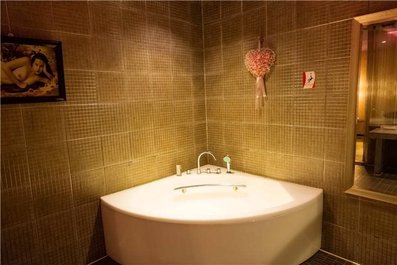Тяньцзинь: Tianjin Jitai Boutique Hotel