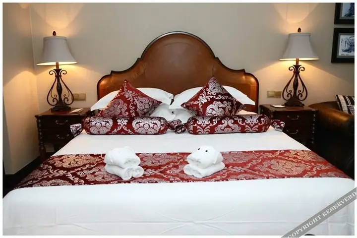 Ханчжоу: Qiandao Lake Bedom Apartment Hangzhou Qiandaohu Branch