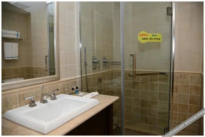 Ханчжоу: Qiandao Lake Bedom Apartment Hangzhou Qiandaohu Branch