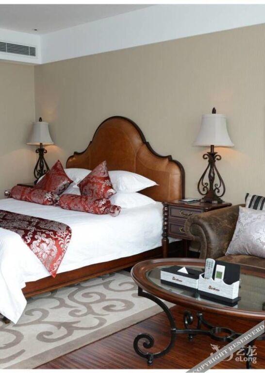 Ханчжоу: Qiandao Lake Bedom Apartment Hangzhou Qiandaohu Branch