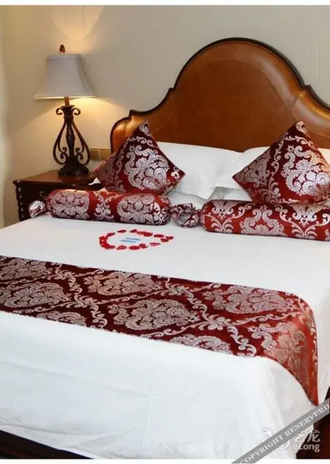 Ханчжоу: Qiandao Lake Bedom Apartment Hangzhou Qiandaohu Branch