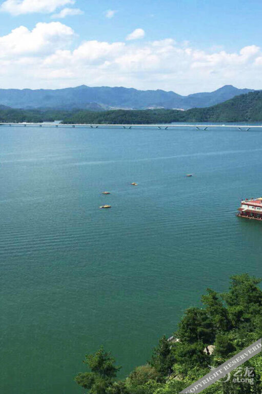 Ханчжоу: Qiandao Lake Bedom Apartment Hangzhou Qiandaohu Branch