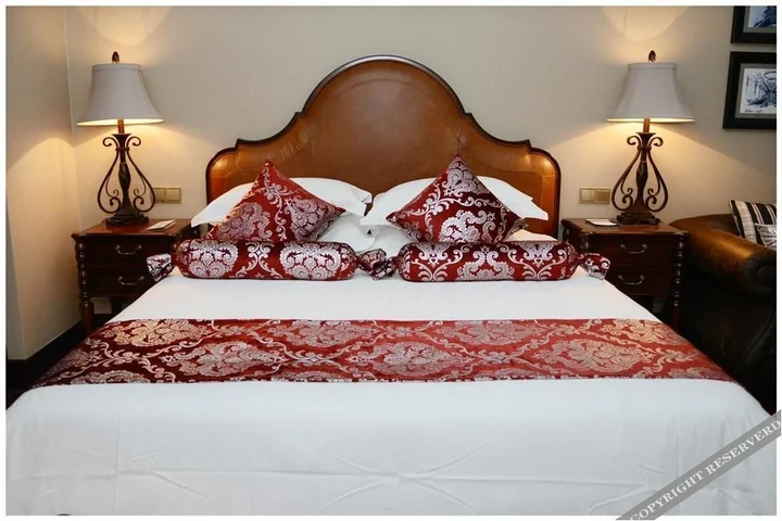Ханчжоу: Qiandao Lake Bedom Apartment Hangzhou Qiandaohu Branch