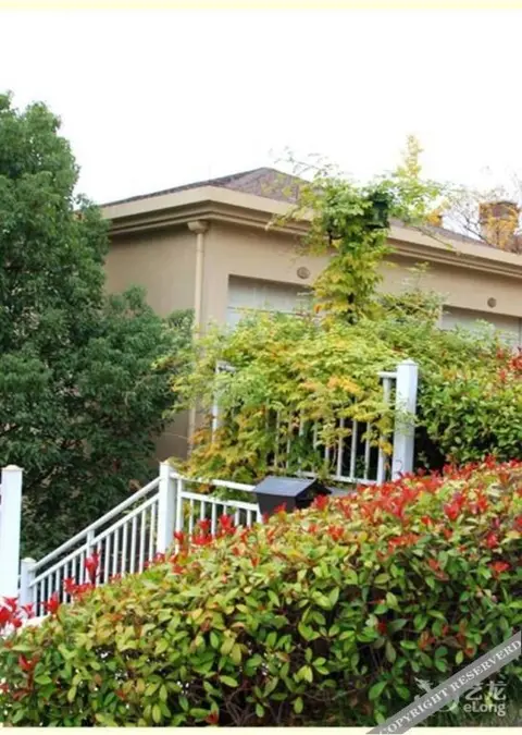 Ханчжоу: Qiandao Lake Bedom Apartment Hangzhou Qiandaohu Branch