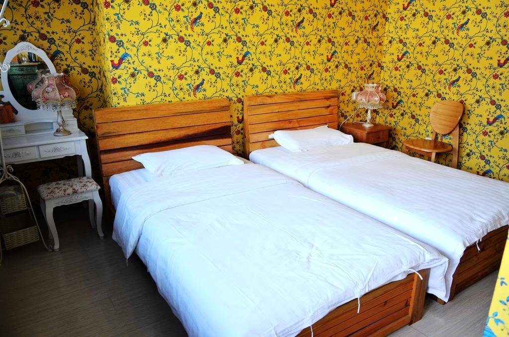 Хучжоу: Snail Youth Hostel