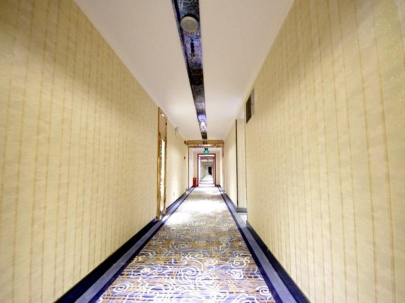 Шанхай: Jitai Hotels Xujiahui