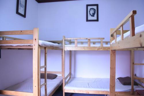 Сянси: Fenghuang Zhongtian International Youth Hostel