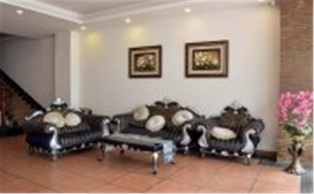 Дунгуань: Dongguan Norbu Hotel