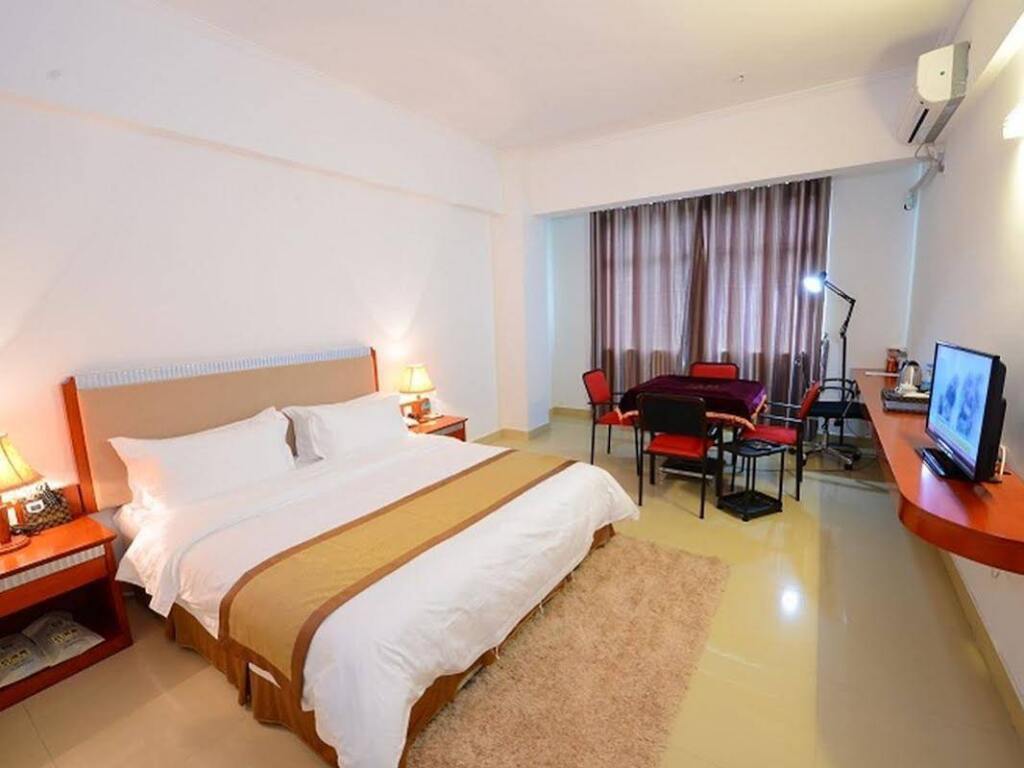 Дунгуань: Dongguan Norbu Hotel