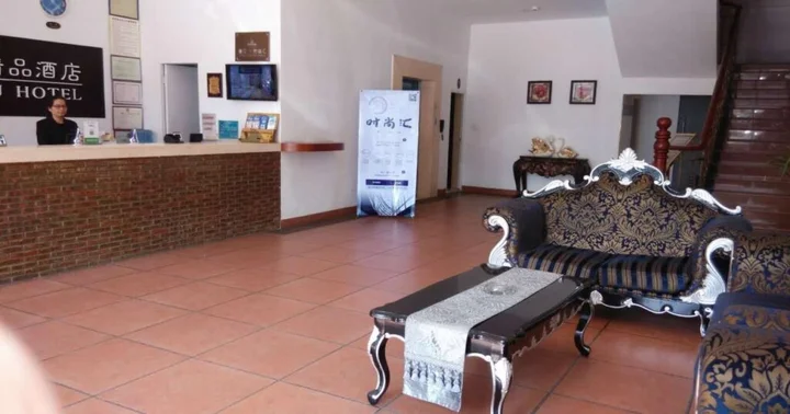 Дунгуань: Dongguan Norbu Hotel