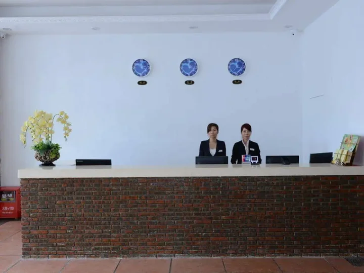 Дунгуань: Dongguan Norbu Hotel