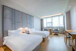 Шанхай: JI Hotel Caohejing Shanghai