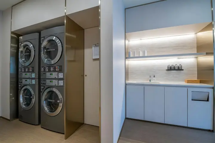 Шанхай: JI Hotel Caohejing Shanghai