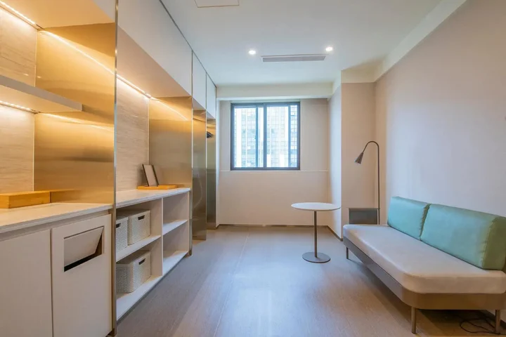Шанхай: JI Hotel Caohejing Shanghai