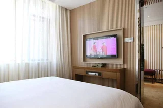 Нанкин: Grand Daqiao Hotel