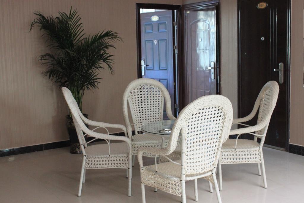 Куньмин: Kunming Peaceful Hotel Changshui Airport Branch