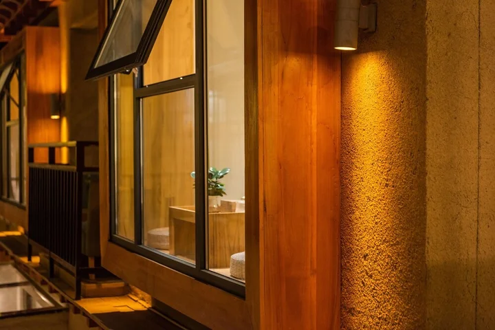 Шангри-Ла: the Vitality inn
