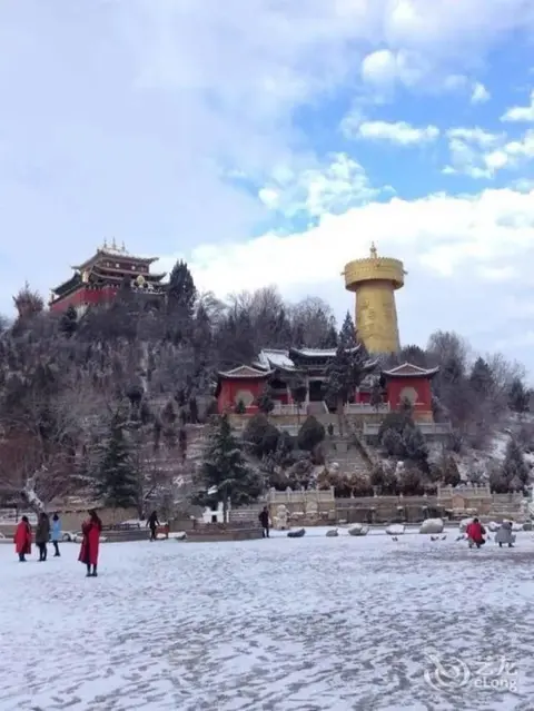 Шангри-Ла: the Vitality inn