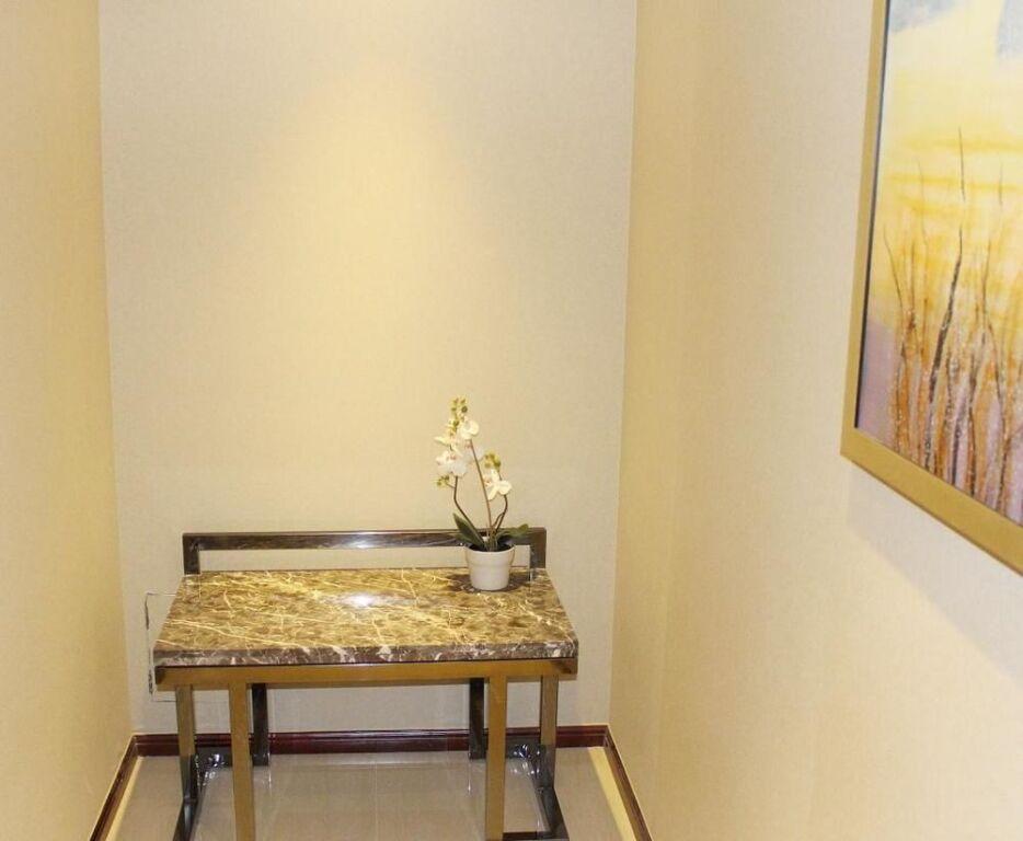 Сичан: Mareka Haihe International Hotel