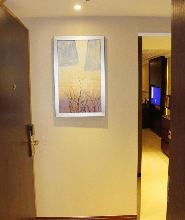 Сичан: Mareka Haihe International Hotel