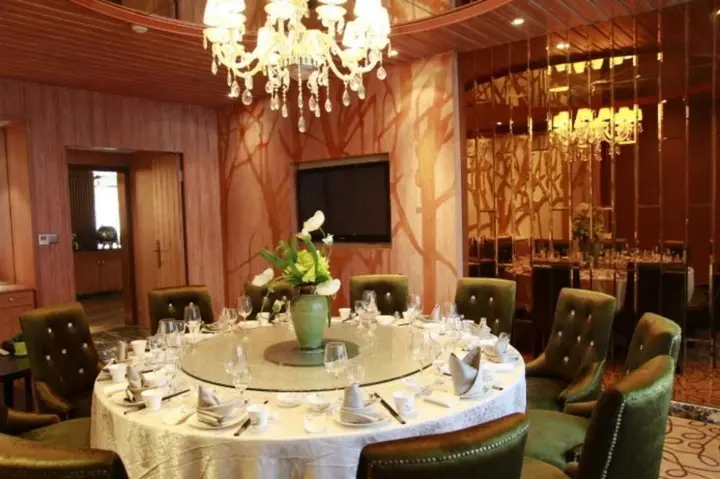 Сичан: Mareka Haihe International Hotel