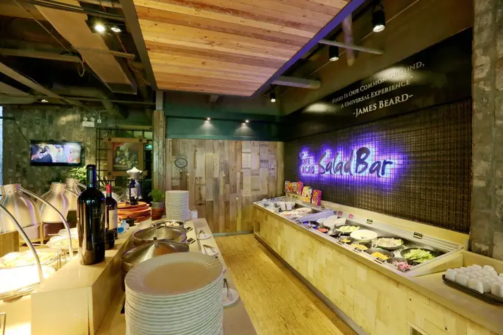 Шанхай: New Fortune Hotel Shanghai