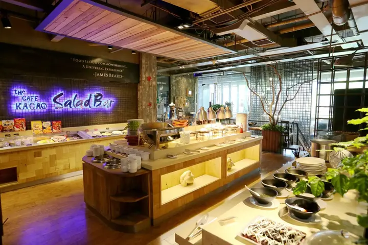 Шанхай: New Fortune Hotel Shanghai
