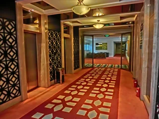 Шанхай: New Fortune Hotel Shanghai