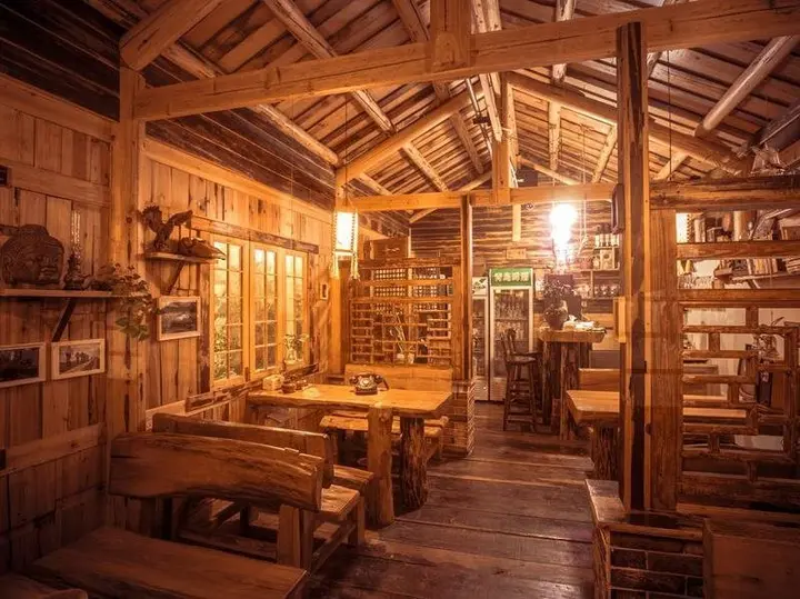 Чжанцзяцзе: Zhangjiajie Wang Yi Inn