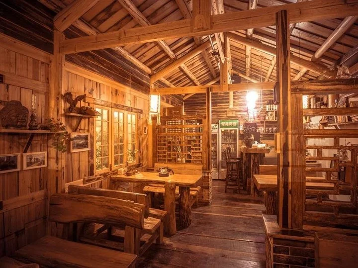 Чжанцзяцзе: Zhangjiajie Wang Yi Inn