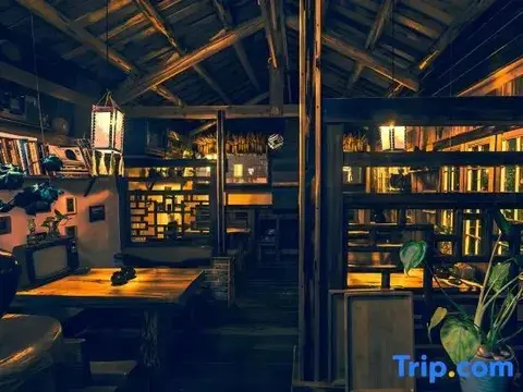 Чжанцзяцзе: Zhangjiajie Wang Yi Inn