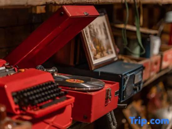 Чжанцзяцзе: Zhangjiajie Wang Yi Inn