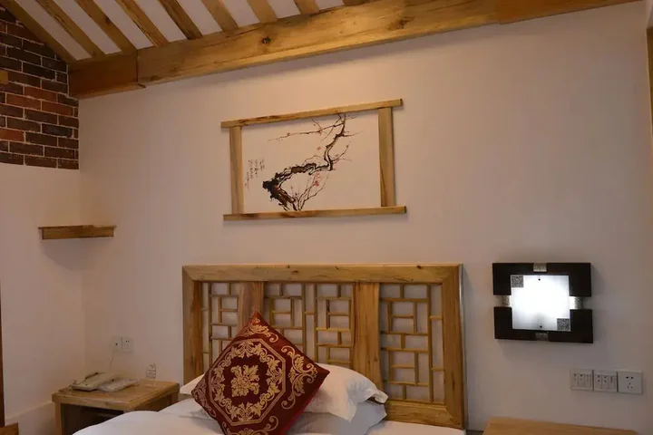 Чжанцзяцзе: Zhangjiajie Wang Yi Inn